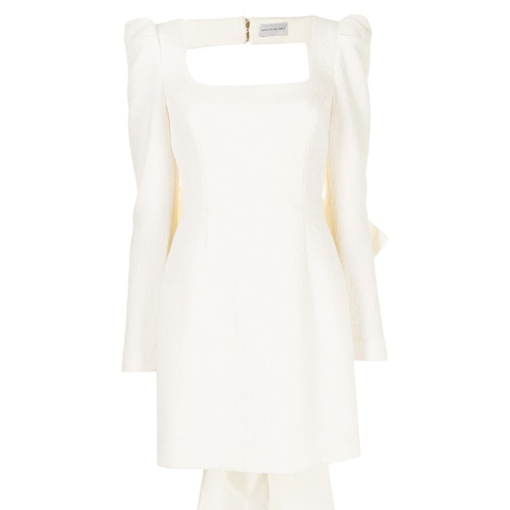 Rebecca Vallance - Monique mini dress